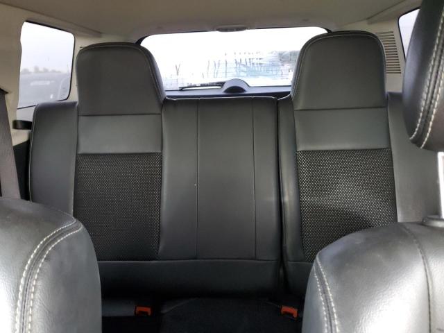 Photo 10 from auction – 2016 JEEP PATRIOT SP with VIN 1C4NJPBA5GD602736