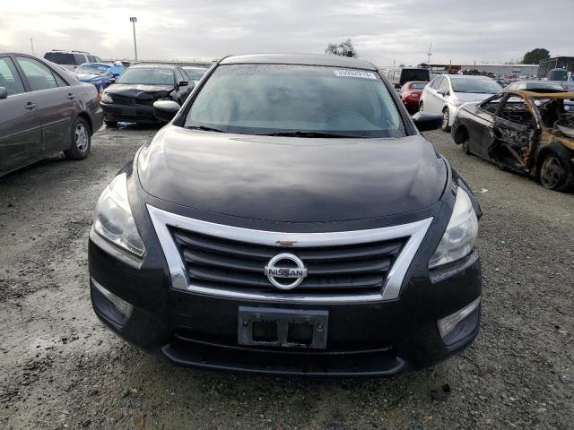 Photo 5 from auction – 2013 NISSAN ALTIMA 2.5 with VIN 1N4AL3AP4DN452640
