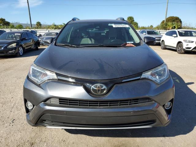 Photo 5 from auction – 2018 TOYOTA RAV4 ADVEN with VIN JTMRFREV2JD224394
