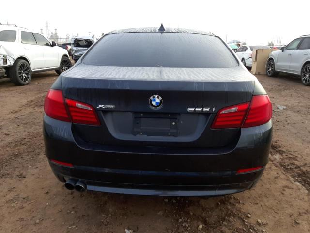 Photo 6 from auction – 2013 BMW 528 XI with VIN WBAXH5C55DD113885