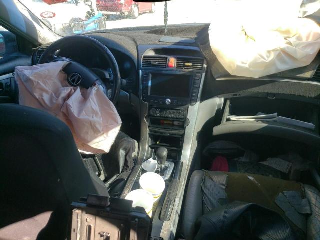 Photo 8 from auction – 2004 ACURA TL with VIN 19UUA66284A027961