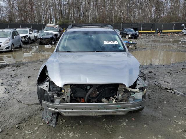 Photo 5 from auction – 2010 SUBARU OUTBACK 2. with VIN 4S4BRBGC9A3358994