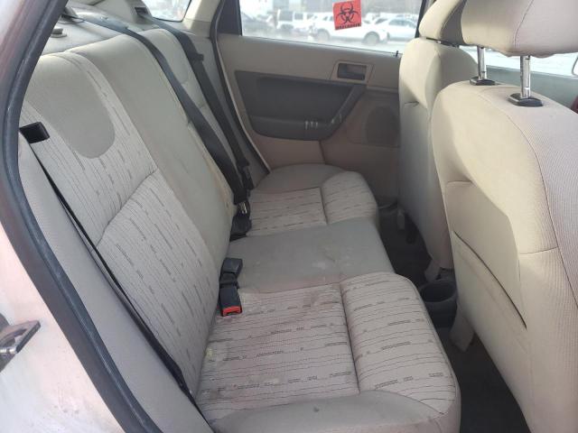 Photo 10 from auction – 2008 FORD FOCUS SE with VIN 1FAHP35N08W109500