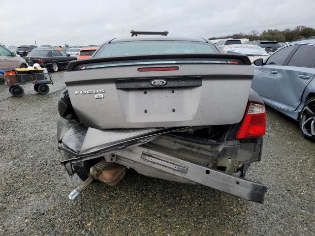 Photo 6 from auction – 2007 FORD FOCUS ZX4 with VIN 1FAFP34N37W225071