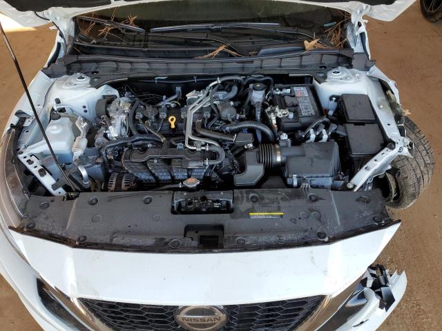 Photo 11 from auction – 2022 NISSAN ALTIMA SR with VIN 1N4BL4CV3NN399565