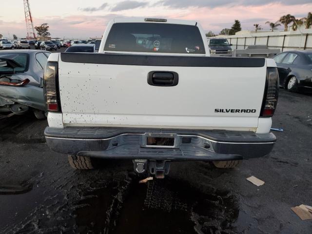 Photo 6 from auction – 2007 CHEVROLET SILVERADO with VIN 1GCEC19X67Z118496