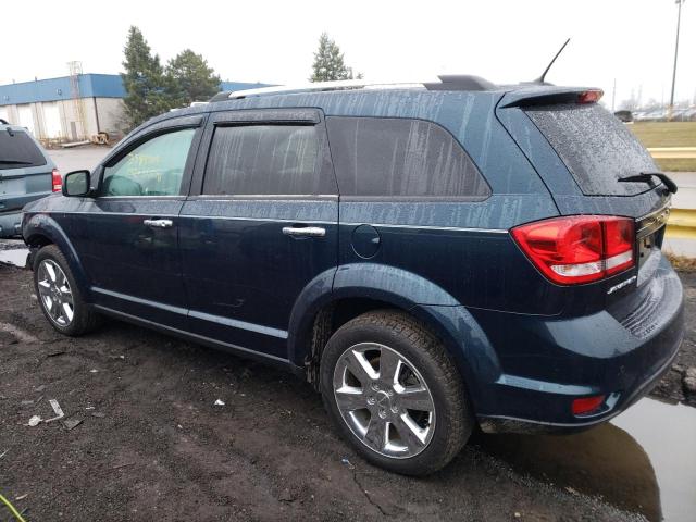Photo 2 from auction – 2015 DODGE JOURNEY LI with VIN 3C4PDCDG5FT637523