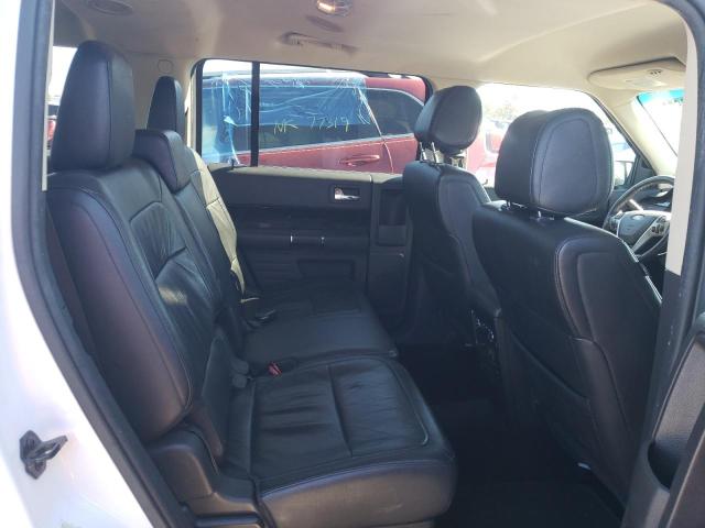 Photo 11 from auction – 2013 FORD FLEX SEL with VIN 2FMGK5C89DBD23907