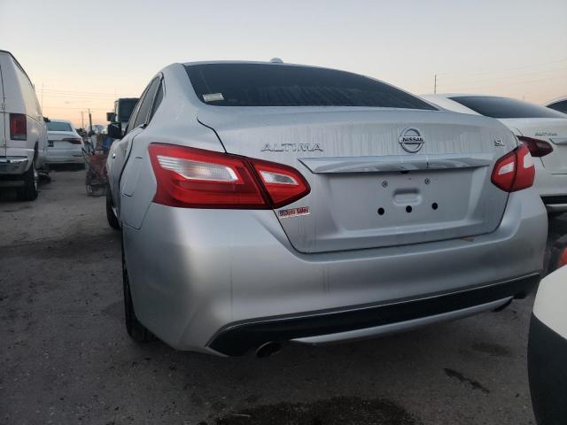 Photo 6 from auction – 2017 NISSAN ALTIMA 2.5 with VIN 1N4AL3APXHC209738