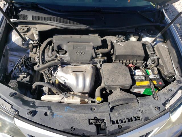 Photo 11 from auction – 2013 TOYOTA CAMRY L with VIN 4T1BF1FK2DU287535