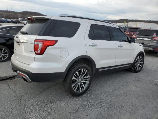 Photo 3 from auction – 2017 FORD EXPLORER P with VIN 1FM5K8HT6HGA33497