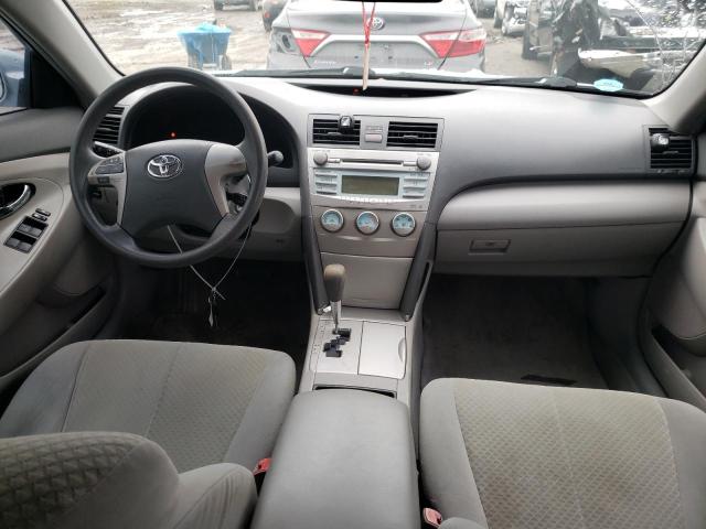 Photo 8 from auction – 2008 TOYOTA CAMRY CE with VIN 4T1BE46K08U755742