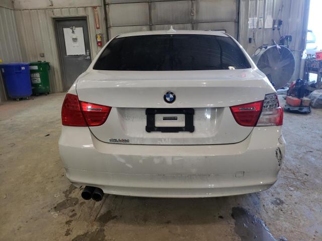Photo 6 from auction – 2011 BMW 328 XI with VIN WBAPK7C57BA971144