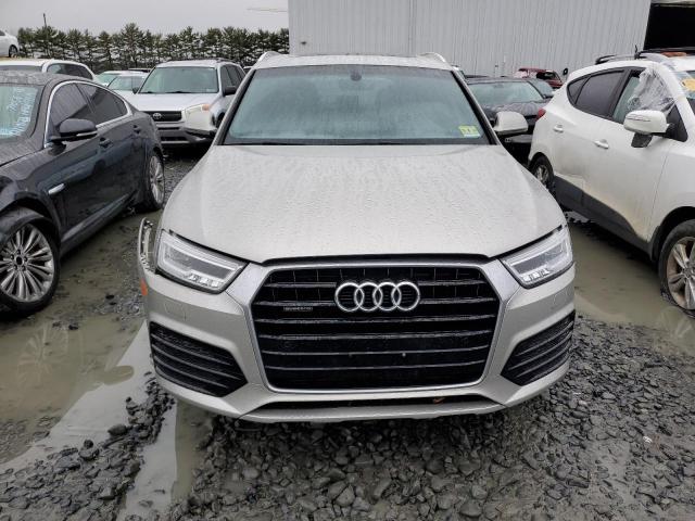 Photo 5 from auction – 2016 AUDI Q3 PRESTIG with VIN WA1GFCFS0GR010826