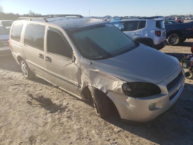 Photo 4 from auction – 2007 CHEVROLET UPLANDER L with VIN 1GNDV23177D113442