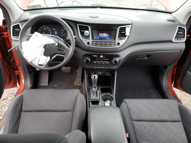 Photo 8 from auction – 2017 HYUNDAI TUCSON LIM with VIN KM8J3CA22HU399197
