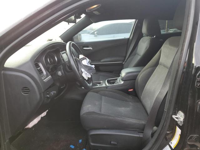 Photo 7 from auction – 2015 DODGE CHARGER SE with VIN 2C3CDXBG4FH861954
