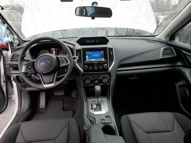 Photo 8 from auction – 2022 SUBARU IMPREZA with VIN 4S3GTAB66N3728506