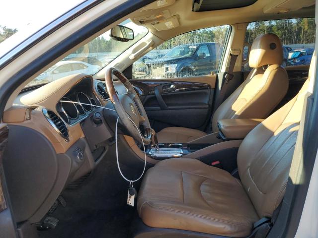Photo 7 from auction – 2014 BUICK ENCLAVE with VIN 5GAKVBKD6EJ116487