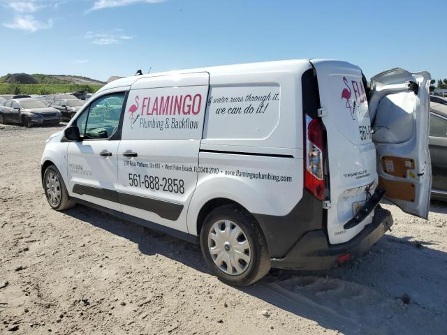 Photo 2 from auction – 2019 FORD TRANSIT CO with VIN NM0LS7E23K1384814