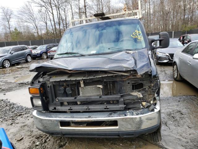 Photo 5 from auction – 2013 FORD ECONOLINE with VIN 1FTSE3ELXDDA10919
