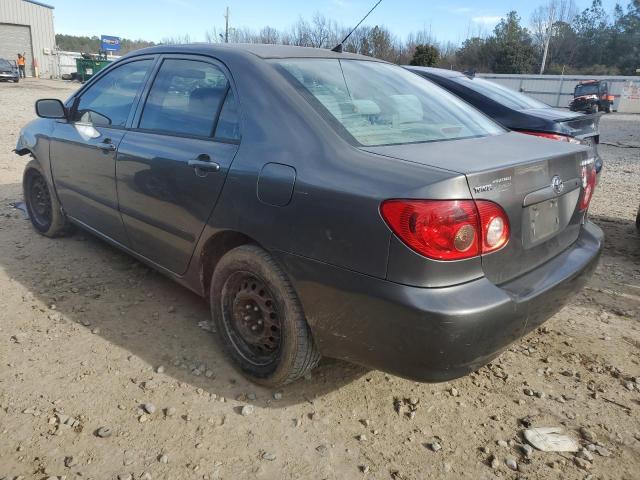 Zdjęcie 4 z aukcji – 2006 TOYOTA COROLLA CE z VIN 2T1BR32E26C691264