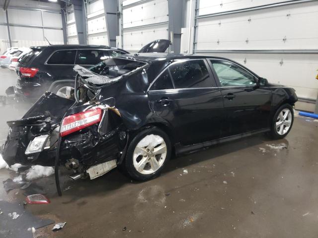 Photo 3 from auction – 2011 TOYOTA CAMRY BASE with VIN 4T1BF3EK0BU170546