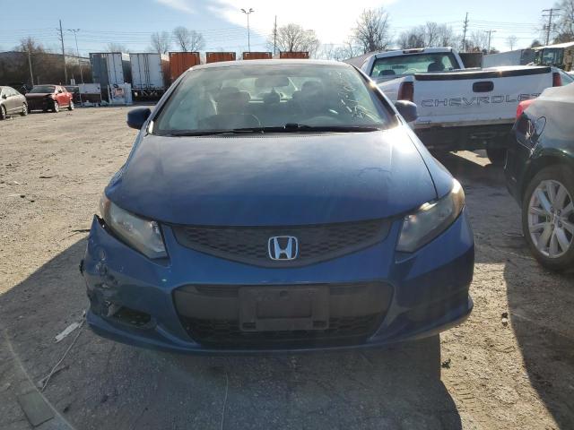 Photo 5 from auction – 2012 HONDA CIVIC LX with VIN 2HGFG3B56CH551860