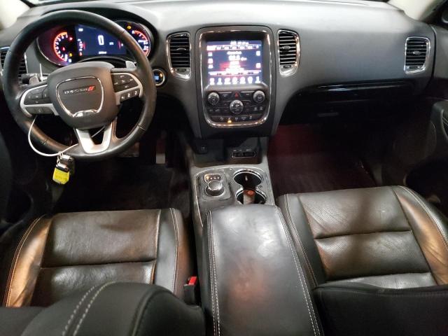 Photo 8 from auction – 2017 DODGE DURANGO CI with VIN 1C4SDJET3HC775361