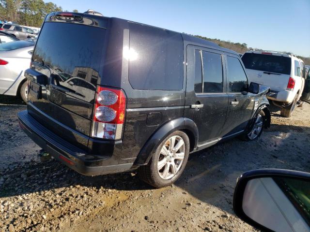 Photo 3 from auction – 2013 LAND ROVER LR4 HSE LU with VIN SALAK2D44DA655391