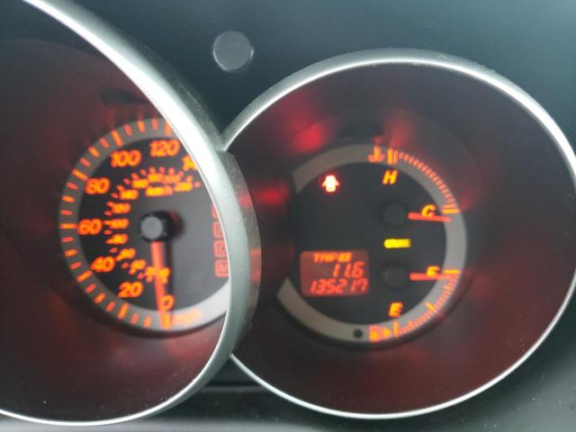 Photo 9 from auction – 2008 MAZDA 3 S with VIN JM1BK323781784615