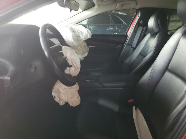 Photo 7 from auction – 2022 MAZDA 3 SELECT with VIN 3MZBPABL0NM301242