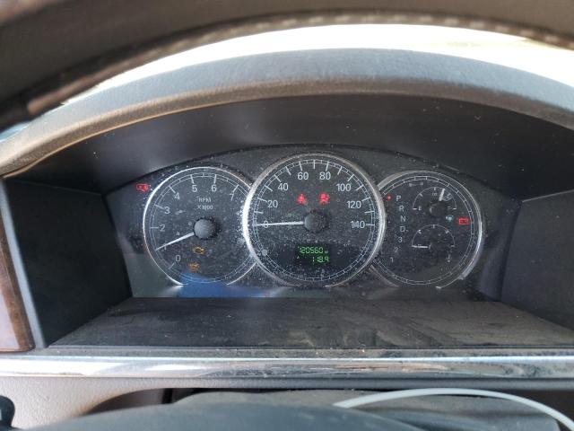 Photo 9 from auction – 2006 BUICK LACROSSE C with VIN 2G4WC582561262125