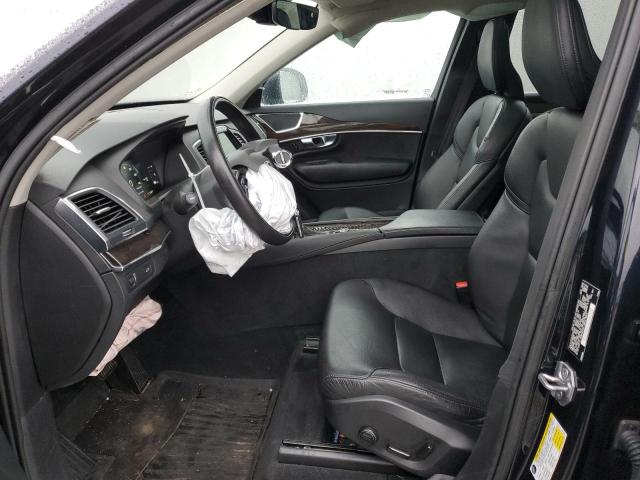 Photo 7 from auction – 2019 VOLVO XC90 T5 MO with VIN YV4102PK9K1421944