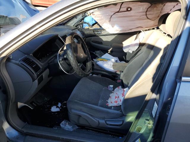Photo 7 from auction – 2007 HONDA ACCORD SE with VIN 1HGCM56347A069599