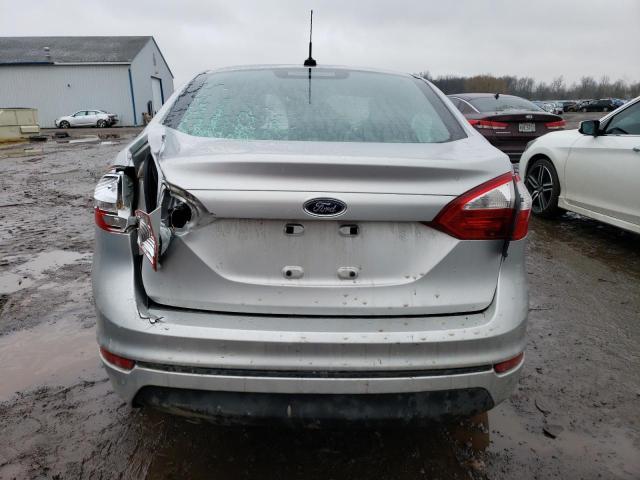 Photo 6 from auction – 2017 FORD FIESTA SE with VIN 3FADP4BJ1HM125551