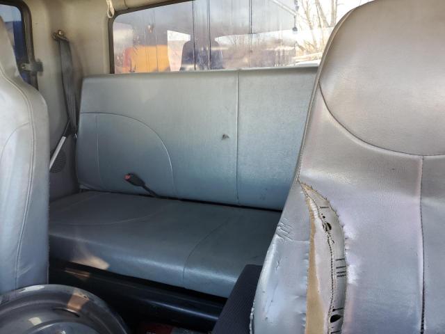Photo 10 from auction – 2005 INTERNATIONAL 4000 4300 with VIN 1HTMMAAL85H159087