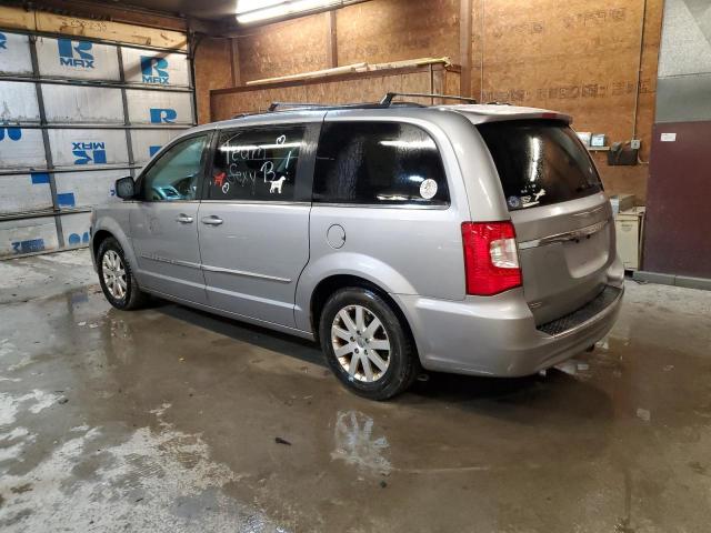 Photo 2 from auction – 2014 CHRYSLER TOWN & COU with VIN 2C4RC1BG7ER442818