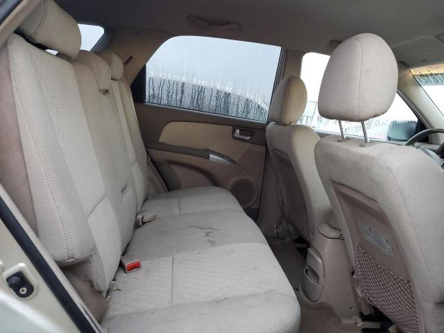 Photo 10 from auction – 2005 KIA NEW SPORTA with VIN KNDJF723657129491