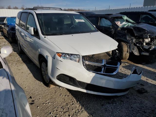 Photo 4 from auction – 2014 DODGE GRAND CARA with VIN 2C4RDGCG5ER479140
