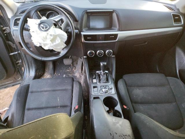 Photo 8 from auction – 2016 MAZDA CX-5 TOURI with VIN JM3KE2CY6G0688465