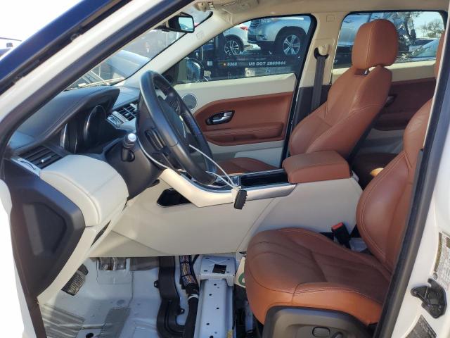 Photo 7 from auction – 2015 LAND ROVER RANGE ROVE with VIN SALVE2BG7FH025395