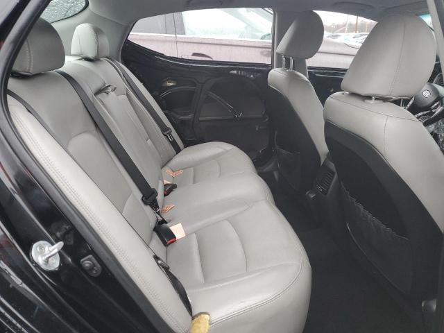 Photo 10 from auction – 2012 KIA OPTIMA EX with VIN 5XXGN4A76CG067191