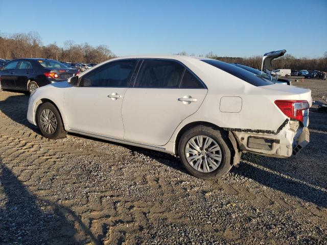 Photo 2 from auction – 2013 TOYOTA CAMRY L with VIN 4T1BF1FK9DU649831