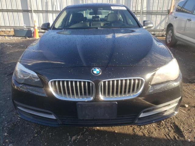Photo 5 from auction – 2014 BMW 550 XI with VIN WBAKP9C56ED692326