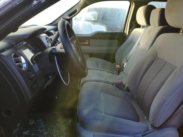 Photo 7 from auction – 2014 FORD F150 SUPER with VIN 1FTFW1CF7EKE32921