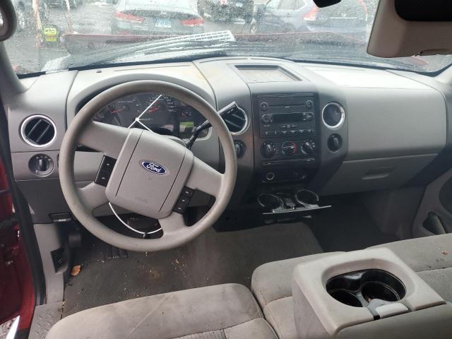 Photo 8 from auction – 2007 FORD F150 with VIN 1FTPX14V37FA88555