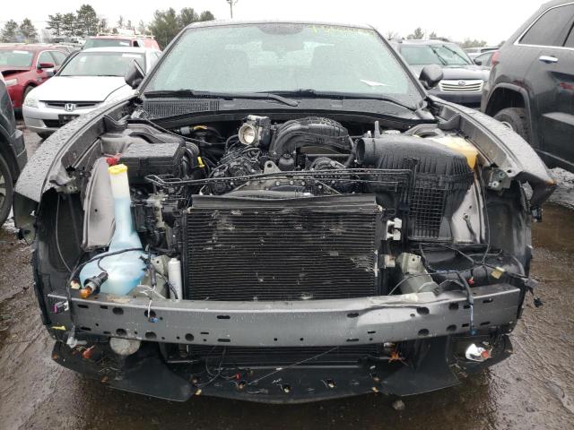 Photo 5 from auction – 2014 DODGE CHARGER SX with VIN 2C3CDXJG4EH339857