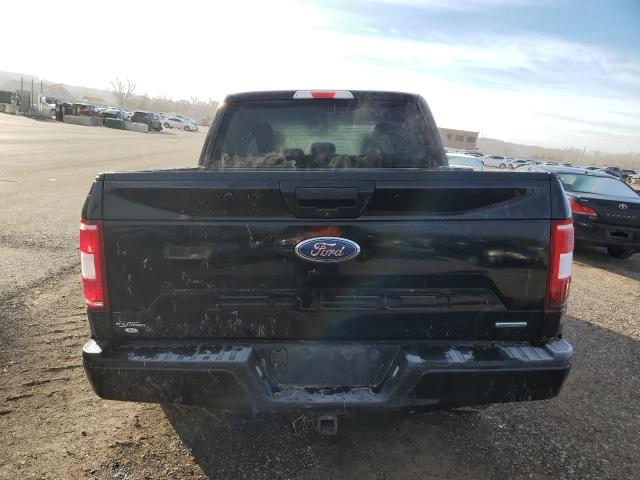 Photo 6 from auction – 2018 FORD F150 SUPER with VIN 1FTEW1EP1JKF21623