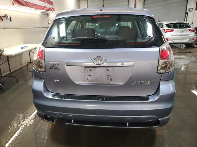 Photo 6 from auction – 2005 TOYOTA COROLLA MA with VIN 2T1KR32E85C363524
